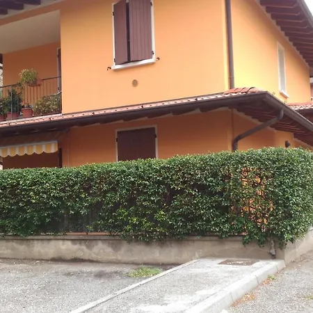 Nido Di Dafne Casa vacanze