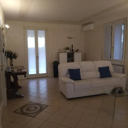Casa vacanze Nido Di Dafne