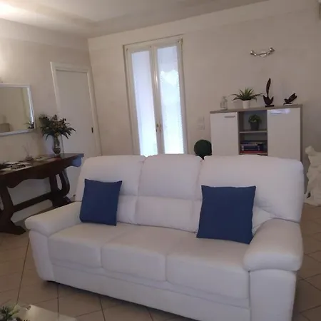 Casa vacanze Nido Di Dafne