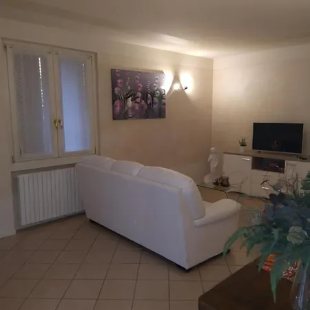 Nido Di Dafne Casa vacanze Provaglio d'Iseo