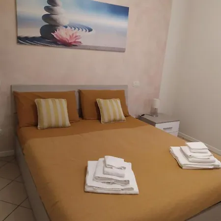Nido Di Dafne Provaglio d'Iseo