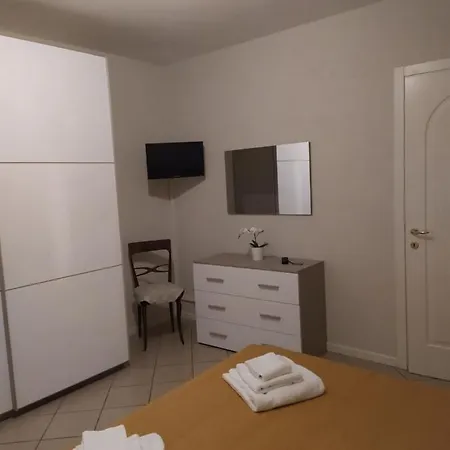 Casa vacanze Nido Di Dafne