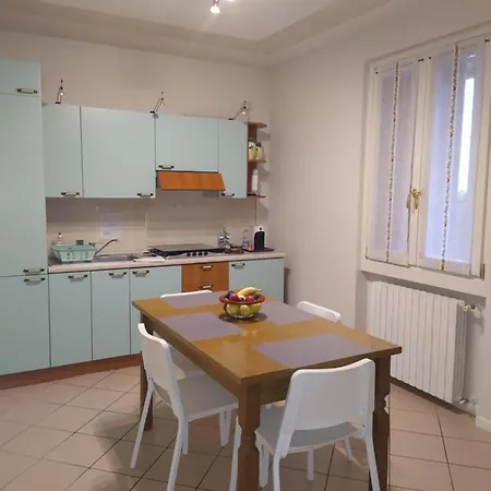 Nido Di Dafne Casa vacanze *