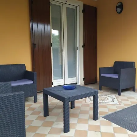Casa vacanze Nido Di Dafne
