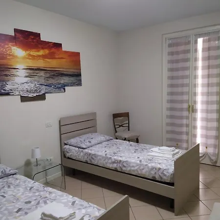 Casa vacanze Nido Di Dafne Provaglio d'Iseo