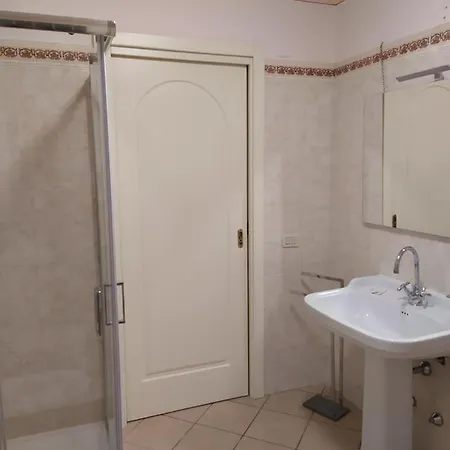Nido Di Dafne Casa vacanze *