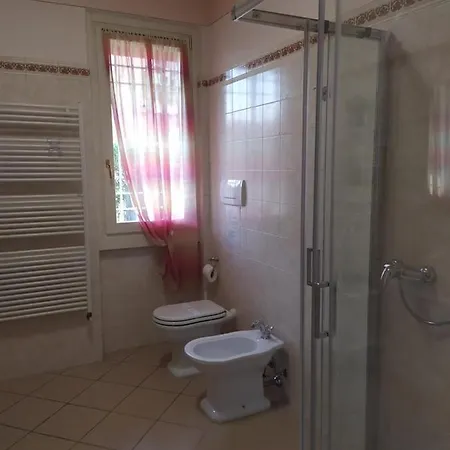 Casa vacanze Nido Di Dafne Provaglio d'Iseo