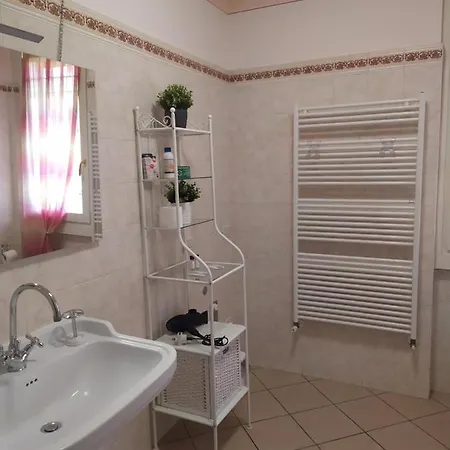 Nido Di Dafne Casa vacanze