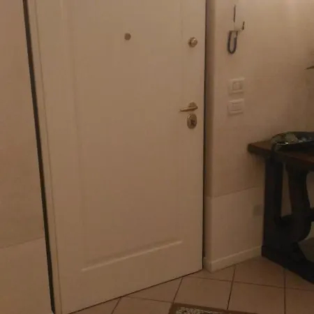 Casa vacanze Nido Di Dafne