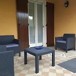 Vakantiehuis Nido Di Dafne
