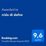 Vakantiehuis Nido Di Dafne