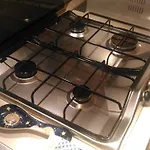 Vakantiehuis Nido Di Dafne *