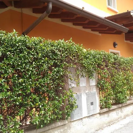 Vakantiehuis Nido Di Dafne Provaglio d'Iseo