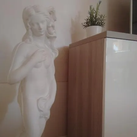 Nido Di Dafne Дом отдыха