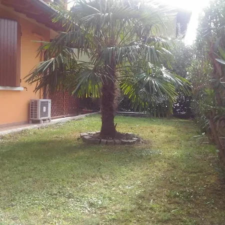 Nido Di Dafne Vakantiehuis