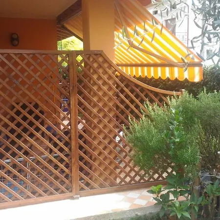 Vakantiehuis Nido Di Dafne *