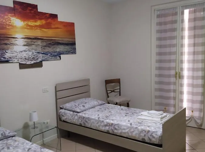 Ferienhaus Nido Di Dafne Provaglio d'Iseo