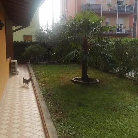 Nido Di Dafne Tatil Evi