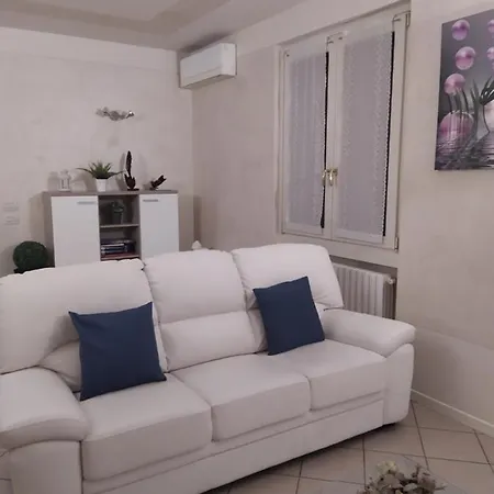 Nido Di Dafne Tatil Evi Provaglio d'Iseo