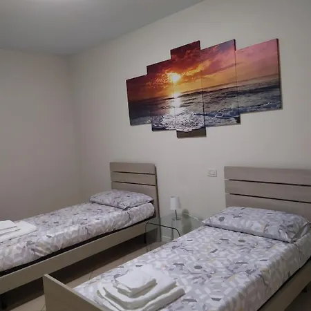 Nido Di Dafne Casa de Férias