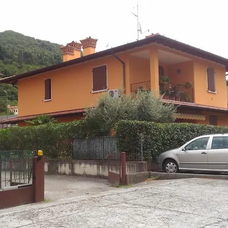Nido Di Dafne * Provaglio d'Iseo